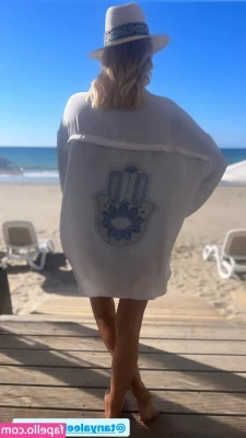 Denise Van Outen [ denise-van-outen ] - 27 05 2024   Hello everyone  I m here again  I came to my senses and