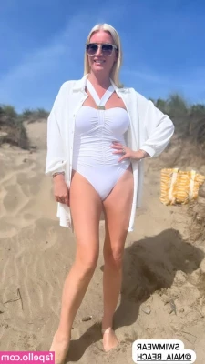Denise Van Outen [ denise-van-outen ] - Tip $5 for a surprise 💋