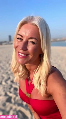 Denise Van Outen [ denise-van-outen ] - Let me know where you found my onlyfans link please darlings x