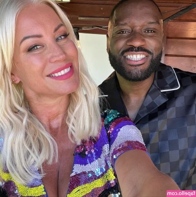 Denise Van Outen [ denise-van-outen ] - You have no idea what I would do to you