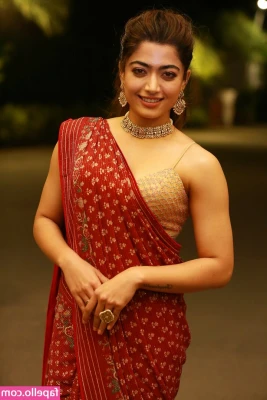 Rashmika Mandanna [ rashmika-mandanna ] - https://onlyfans.com/1301480545/silviasiciliaxxx