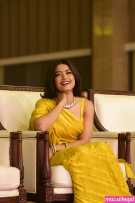 Rashmika Mandanna [ rashmika-mandanna ] - BIGGEST DILDO EVER TAKEN