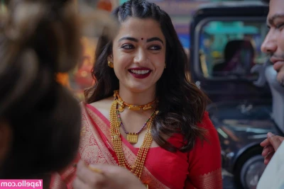 Rashmika Mandanna [ rashmika-mandanna ] - Morning in 2021. Thank for Support me ^^/