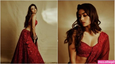 Rashmika Mandanna [ rashmika-mandanna ] - this shouldn’t have to be said but 🤷🏼‍♀️🥴