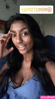 shreyanaidoo - New nails, new hair, got me feeling like a new girl 🙊