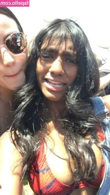 shreyanaidoo - Sexy Saturday boos💋💋💋 give me that tip 😈🍆👅💦