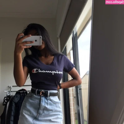 shreyanaidoo - 🌷 My favourite set 🌷