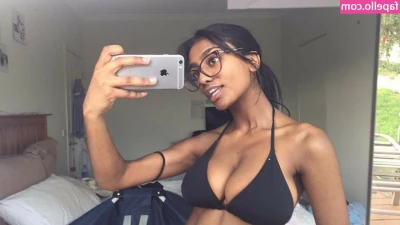 shreyanaidoo - Good morning babes! 😘