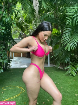 Sahai Lacasse [ sahai-lacasse ] - Sooo.. Who Thinks They Could Be My Next Bull? ;) Your Bad Girl is