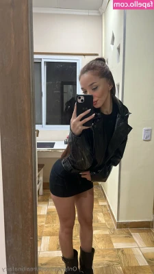 realtinafairy - Wanna watch me cum like this… check your inbox 😉