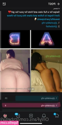 itsbella9 - Can we play