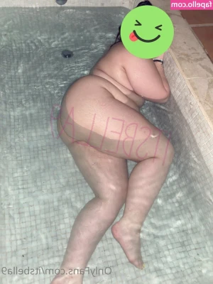 itsbella9 - I'm the kind of filthy you can never wash yourself off 😈