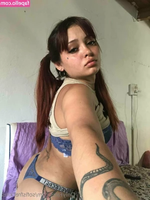 sofisfreckles - Hi 💋