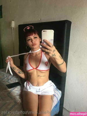 sofisfreckles - Hoy me levante con muchas ganas