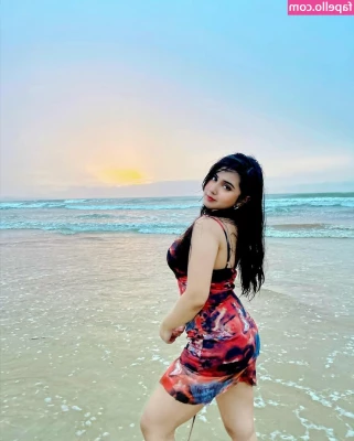 Roshni Walia [ roshni-walia ] - Send me  3 33 under this  to see me fully naked uncensored in this