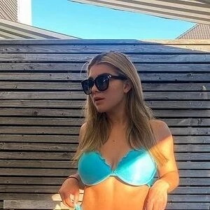 Felicia Fuchs