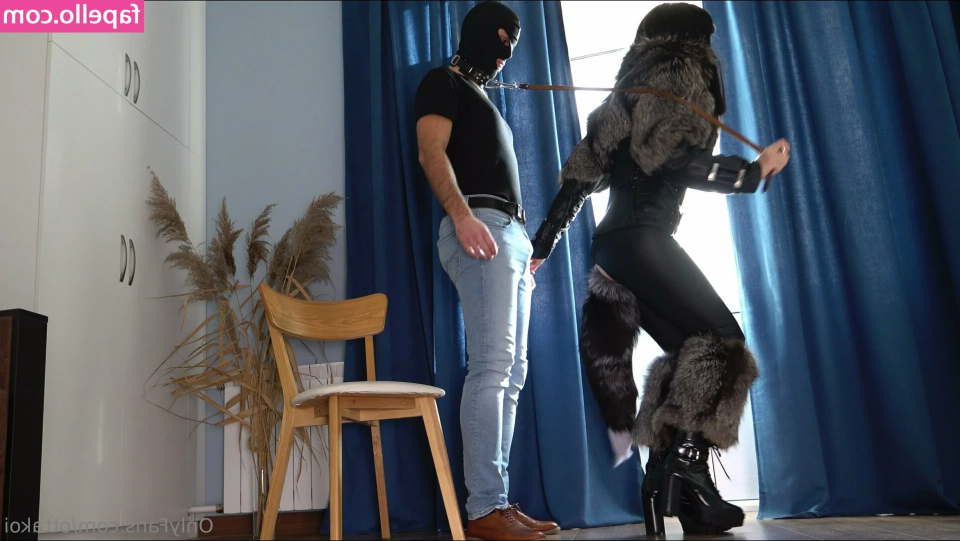 ottakoi - Touch and kiss every inch of my body