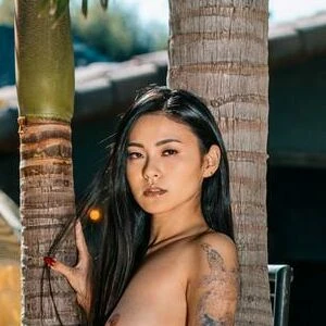 Goddess Rae