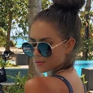 Jessica Paszka