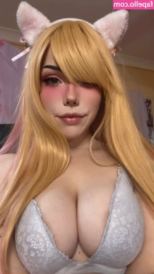 aliciabunbun - Round 😳🥵