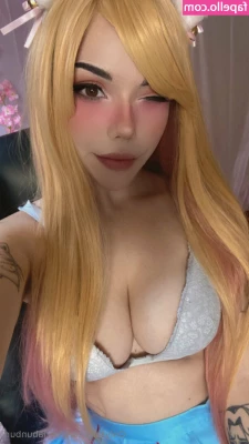 aliciabunbun - Tu bebé hot