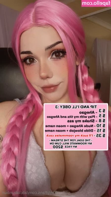 aliciabunbun - Who wants them? 😉