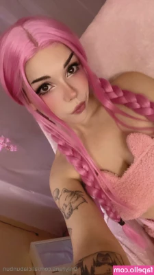 aliciabunbun - Aspetto te