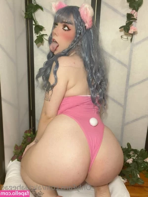 aliciabunbun - Cum explore every inch of this body😈💕