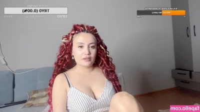 irkaleva [ irkaleva-1 ] - Message me to take my clothes off and I will 😈
