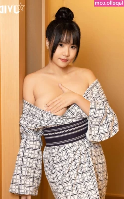 JVID Bao7 Angela寶7 [ jvid-bao7-angela7 ] - A Booty Picture A Day Keeps The Doctor Away