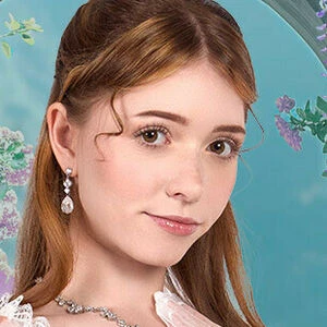 Myra Glasford  / Myragla / Myraglaa