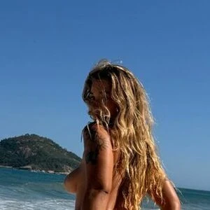 Mel Breia