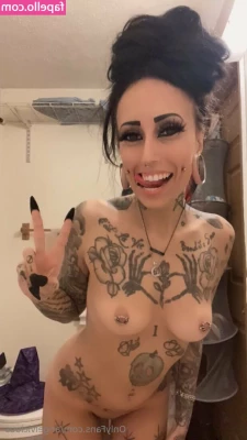 angelvicious - The only ass you need in your life tbh