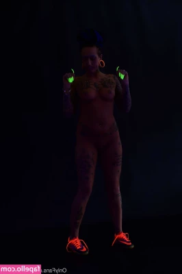 angelvicious - NEW VIDEO CLIP UPLOADED - PART-1  Black Stud StarBwoy Fucks Me 