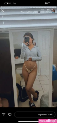 Yosgtz - Sock strip tease