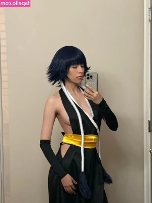 Konekokelly - Do you want to see what I was caught doing?