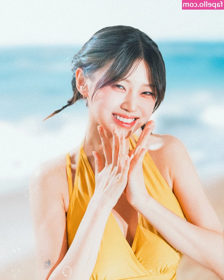 Jang Eunbi [ jang-eunbi ] - First night on OnlyFans  can t wait to have some fun  what would you