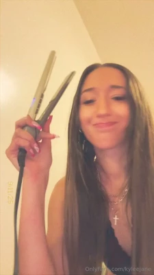 kyleejane - This might be a niche thing, but would anyone be interested in an