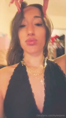 kyleejane - Pantyhose