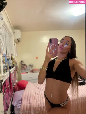 kyleejane - Here's the full session of an upcoming PH video! A nice morning anal