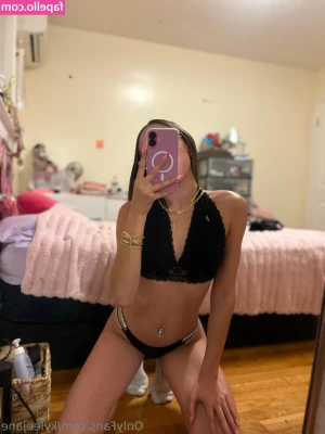 kyleejane - Would you miss the “bush” if I shaved it off?