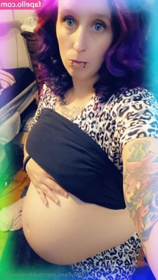 subbyserenity - Are you ready to sweat with me? ;)