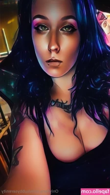 subbyserenity - This evening coming new😘😘