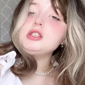 Shyblanche