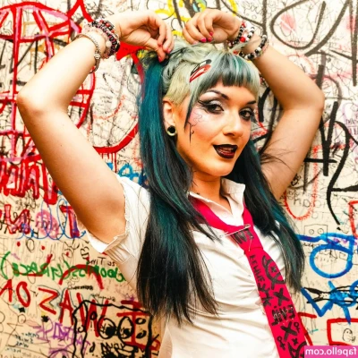 Delilah Bon [ delilah-bon ] - kiss