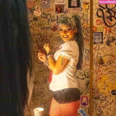 Delilah Bon [ delilah-bon ] - Watch me make myself come
