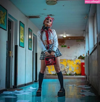 Delilah Bon [ delilah-bon ] - I am writing a list of my dirty desires, would you like to help me