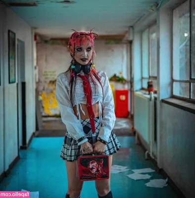 Delilah Bon [ delilah-bon ] - Your pretty POV