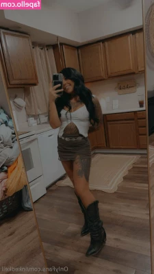 inkedkell [ inkedkell-8 ] - I am about to send you really hot nude PPV set tonight!🔞 Can't