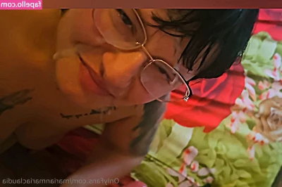 marianmariaclaudia - Well hello daddy